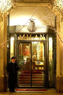 Grand Hotel et de Milan