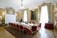 Grand Hotel et de Milan