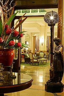 Grand Hotel et de Milan