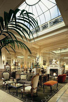Grand Hotel et de Milan