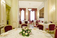 Grand Hotel et de Milan