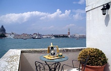 Bauer Palladio Hotel & Spa