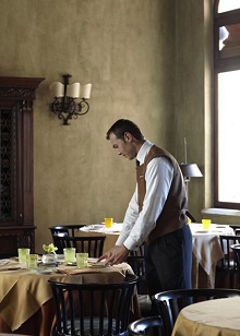 Bauer Palladio Hotel & Spa