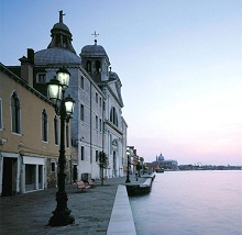 Bauer Palladio Hotel & Spa