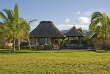 Shanti Maurice A Nira Resort