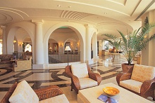 Anassa Hotel