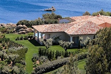 La Reserve Ramatuelle