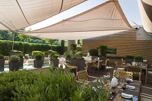 La Reserve Ramatuelle