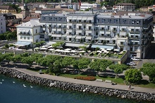 Hotel des Trois Couronnes