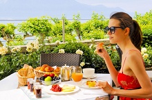 Hotel des Trois Couronnes