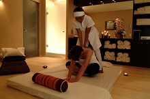 Hotel des Trois Couronnes