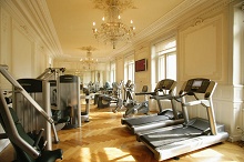 Hotel des Trois Couronnes