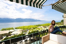 Hotel des Trois Couronnes