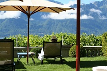 Hotel des Trois Couronnes