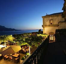 Hotel des Trois Couronnes