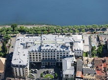 Hotel des Trois Couronnes