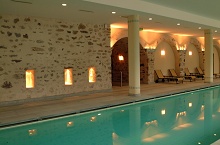 Hotel des Trois Couronnes