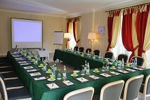 Hotel des Trois Couronnes