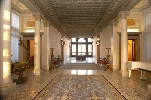 Palazzo Mocenigo