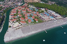 Gural Premier Tekirova