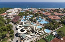 Gural Premier Tekirova