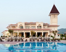 Gural Premier Tekirova