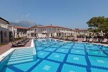 Gural Premier Tekirova