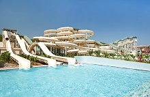 Gural Premier Tekirova