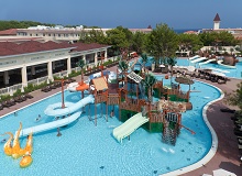 Gural Premier Tekirova