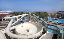 Gural Premier Tekirova