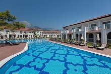 Gural Premier Tekirova