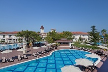 Gural Premier Tekirova