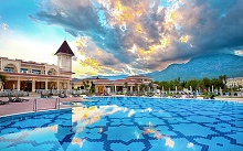 Gural Premier Tekirova