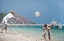 Gural Premier Tekirova