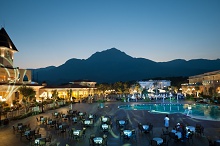 Gural Premier Tekirova