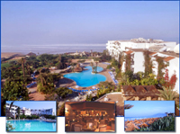 Riu Tikida Beach(ex.Le Tikida Beach)