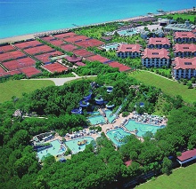 Gural Premier Belek