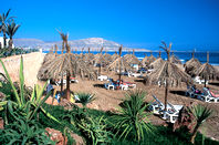 Riu Tikida Beach(ex.Le Tikida Beach)