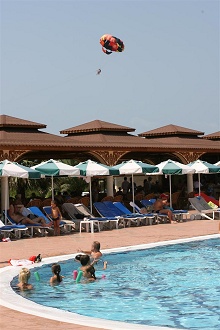 Gural Premier Belek