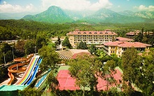 Club Hotel Phaselis Rose