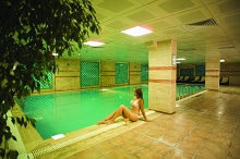 Club Hotel Phaselis Rose