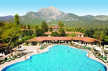 Club Hotel Phaselis Rose