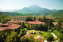 Club Hotel Phaselis Rose