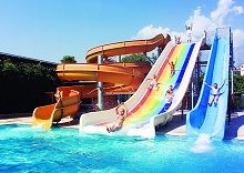 Club Hotel Phaselis Rose