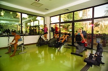 Club Hotel Phaselis Rose