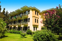 Club Hotel Phaselis Rose