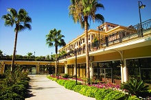 Club Hotel Phaselis Rose