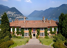 Villa Principe Leopoldo Hotel & SPA