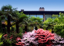 Villa Principe Leopoldo Hotel & SPA