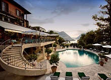 Villa Principe Leopoldo Hotel & SPA